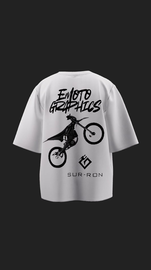 Surron ultra bee graphic t-shirt