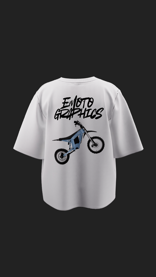 Tuttio graphic t-shirt