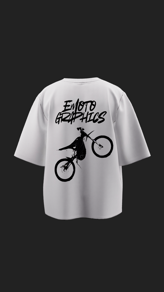 Falcon pro graphic t-shirt