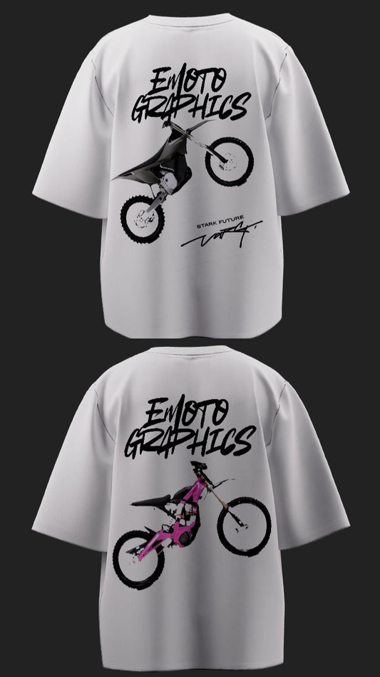 Bundle pack (surron lbx, stark varg)